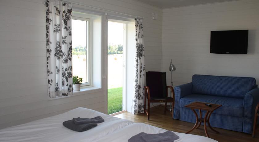 Hogby Spa & Konferens Borensberg Værelse billede